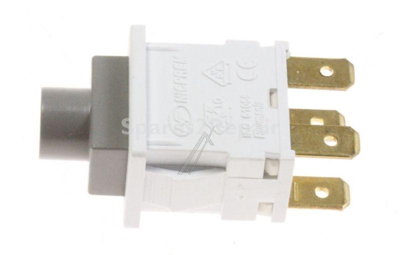 Hisense Gorenje Switch - 115489 Overload 4tm174tfb Texas