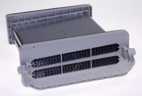 Condensation Container - C00312656 481251148417 Heat Exchanger [Whirlpool Indesit]