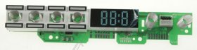 Display Unit - 22057792 Display Card Vd52_yh-white-info [Vestel]