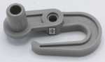 Hisense Gorenje Hook - 457478 Door Bush W self-closing 3 5 R006a