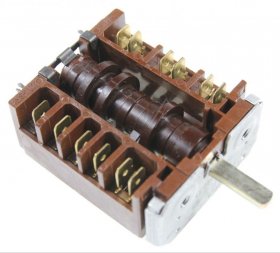 Hisense Gorenje Oven Switch - 362787 Oven Selector Switch Is E Inf g-18