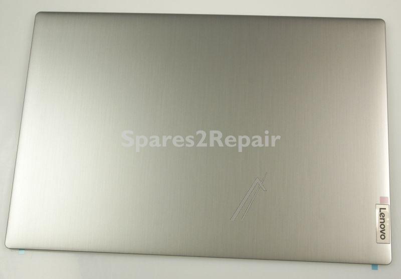 Hewlett Packard Rearpanel - 5cb0x57437 Lcd Cover L 81wb Pgy Nt