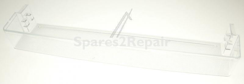Hisense Gorenje Refrigerator - Freezer Door Shelf - Hk4088102 Door Tray
