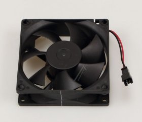 La Sommeliere Axial Ventilator - Df0802512sel2r Dq01-002-z Fan Motor