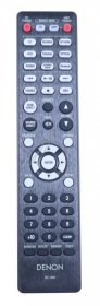 Sound United Ir remote Control - Rc-1246 943307102420s Remocon Assembly Y (rc-1246) Pma900-dcd900)