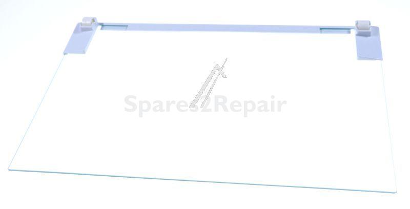 Liebherr Glass Panel - 727625600 Shelf Panel - Complete