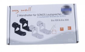 Mywall Universal Stand - Standfuss Fur Flachbildschirme 49“ - 70“ (124 - 178 Cm)