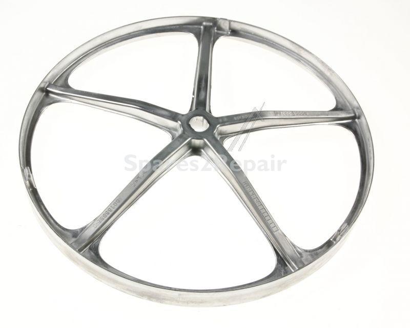 Belt Pulley - 12022787 Belt Pulley [Bosch Siemens]