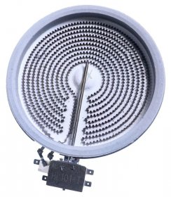Atlan Ceramic Heater Element - 303050300018 Single Cooking Zone 1800w