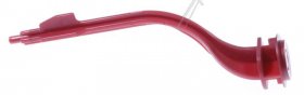 Button - 140161361104 On-off Button Hand Unit [Electrolux Aeg]
