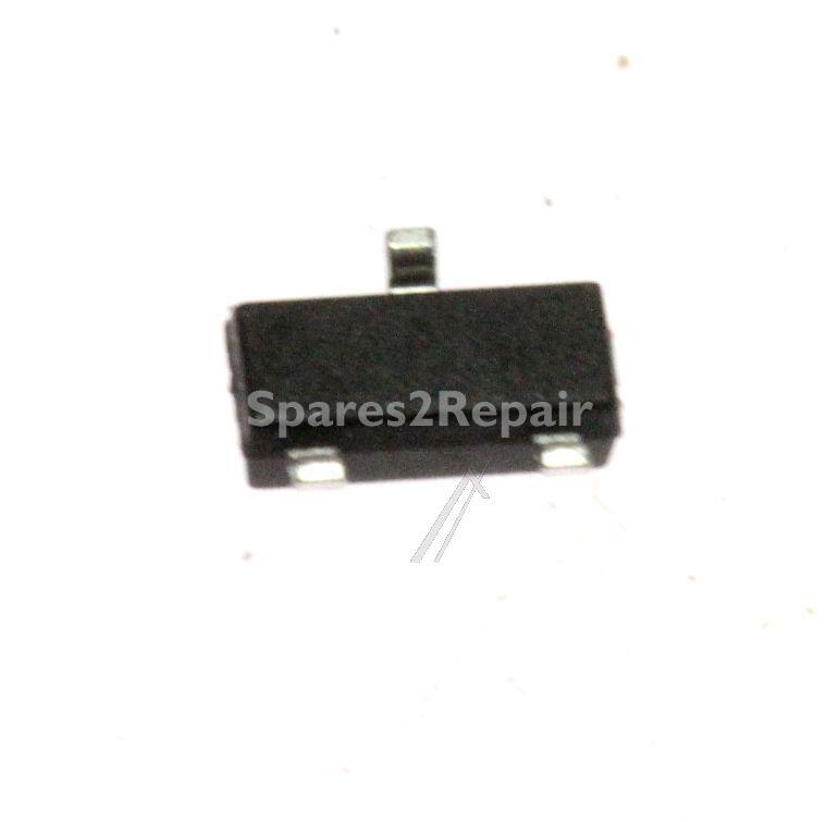Fairchild Transistors - Bcv27 Transistor Npn Sot-23 Type: Bcv27