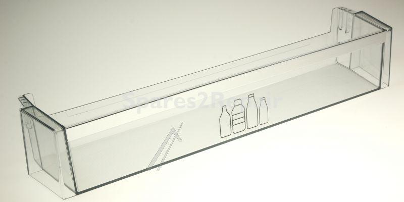 Kuppersbusch Teka Front Plate - 89130401 Front Glass 900mm Dlh 982 T