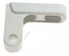Freezer Door - 140053545210 Freezer Door Drawer Stainless Steel [Electrolux Aeg]