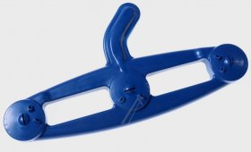 Accessories Basket - 1510800300 C00890969 Poseidon Zone Grubu S a mavi Arc741 [Arcelik]