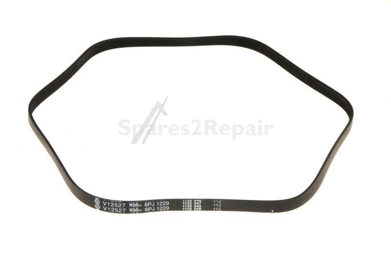 Haier Drive Belts - 0020300045 49047886 Belt