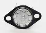 Fixed Value Thermostat - 49045503 Safety Thermostat [Candy Hoover]