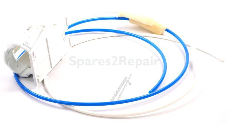 Samsung Filter Mechanical - Da97-21797e Kit Support Avec Filtre rf9000ac 220v No Flow