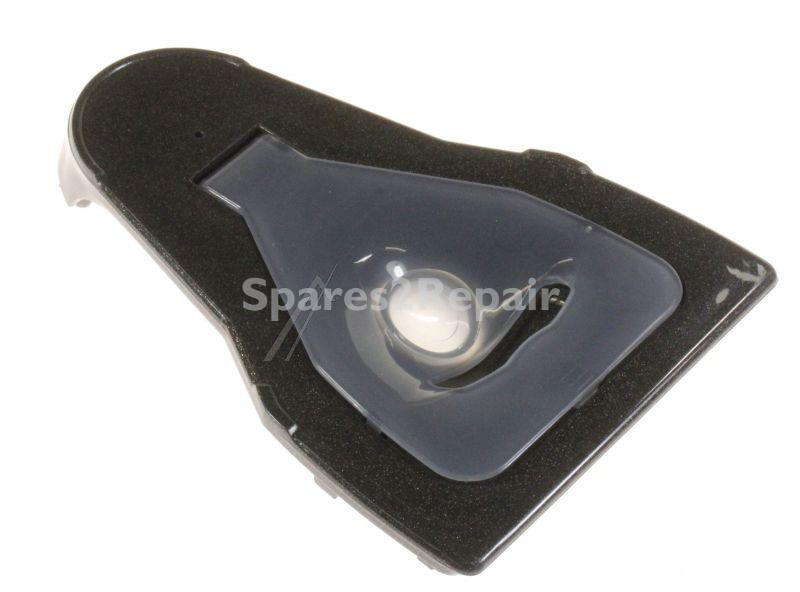 Casing Cover - 00656933 Cover [Bosch Siemens]