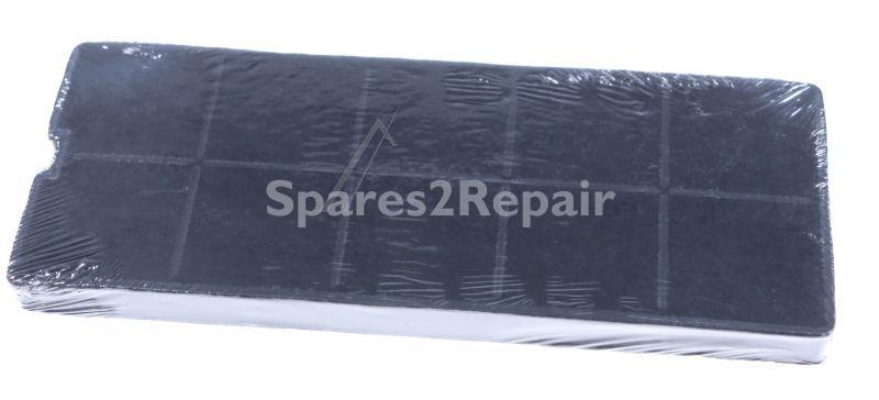 Carbon Filter - 140188127017 Carbon Filter lower 268x [Electrolux Aeg]