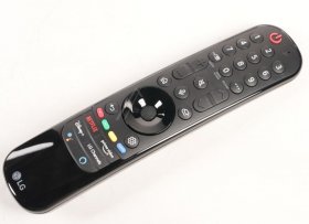 Lg Remote Control - Mr21ga Akb76039702 Remote Controller Assembly