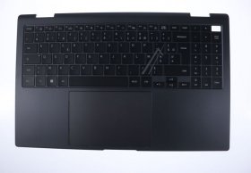 Samsung Fr French Notebook keyboards - Ba97-12353g Unit Housing Front-top_svc Mars2-15 Sec Gra