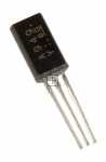 Toshiba Transistors - A949 2sa949-y Transistor To-92