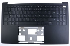 Samsung Notebook keyboards - Ba97-12271b Assembly Case Front-top_svc venus2-15 Adl Fh