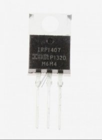 Infineon Field Effect Transistor - Transistor To-220 -rohs-konform-
