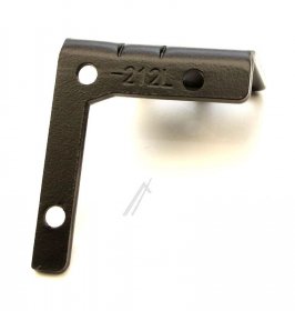 Door Hinges For Fridges - Dg14-212-bl 49123446 Lower Hinge Left [Candy Hoover]