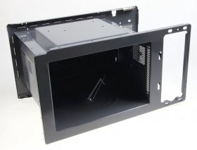 Midea Oven Cavity - Assembly Y Cavity