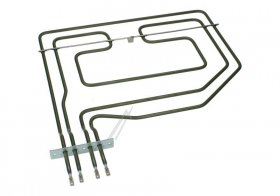 Teka Top Element Oven - 83340322 Grill Heating Element Mlc 844 Vr21