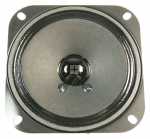 Visaton Middle And Bass Loud Speaker - R10s Fullrange Speaker, 10 Cm, 8 Ohm