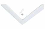 Refrigerator Door Seal - 49041007 Refrigerator Door Seal [Candy Hoover]