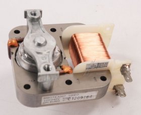 Sharp Ventilator Motor - Rmotea007ure0 Fan Motor