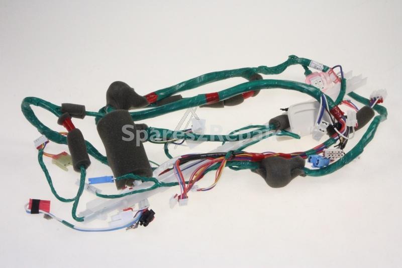 Samsung Harness - Assembly M guide Wire Harness:griffin wf8704