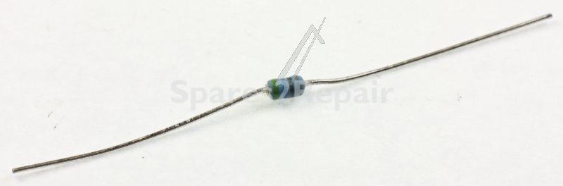Panasonic Resistor - Erds2fj561 Carbon Film Resistor