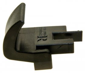Disc Support - 3558047043 Door Lock Lower Right [Electrolux Aeg]