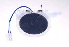 Clamping Lock - 4399980100 C00865053 Ice Path Shutter Assembly [Arcelik]