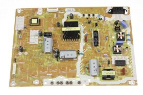 Panasonic Power Supply Board - Txn-p1mwve Circuit Board P