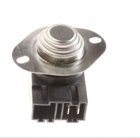 Fixed Value Thermostat - C00311889 481228208008 Thermostat - 9287603 - Drum - 3- [Whirlpool Indesit]