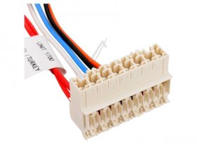 Brandt Cable-plugs-adapter - Lb1a022a2 Adapter