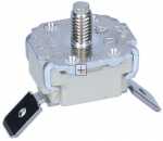 Thermostats - 161771 330 8065347 Thermostat 161771 330a05 [Amica]