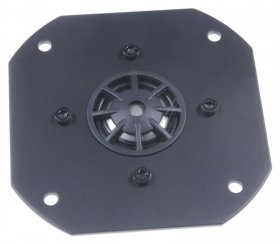 Visaton Tweeter - Dsm25ffl 1153 Tweeter Dome 25mm 8ohm