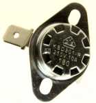 Fixed Value Thermostat - 5208200500 Thermostat Ksd301 [Delonghi]