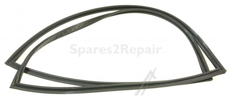 Refrigerator Door Seal - 00710415 Seal-door [Bosch Siemens]