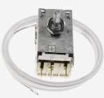 Fridge Thermostat - A130014 92242544 Refrigerator Thermostat [Candy Hoover]