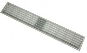 Liebherr Kickplate - 743682100 Kickplate