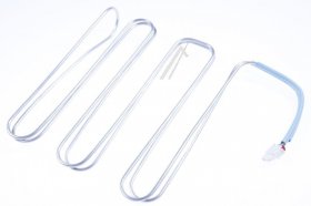 Evaporator - 5769330300 C00907513 Evaporator Heater_g91626 [Arcelik]