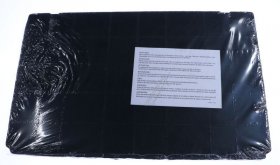 Carbon Filter - 140188126019 Charcoal Filter Above 427x2 [Electrolux Aeg]