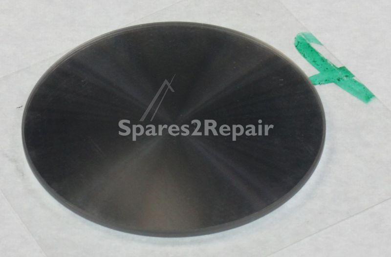Samsung Control Knobs - Dc97-16656a Unit Decor Encoder s-am Bubble Pjt wf160